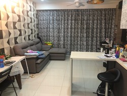 Blk 138D Lake Vista @ Yuan Ching (Jurong West), HDB 5 Rooms #223600921